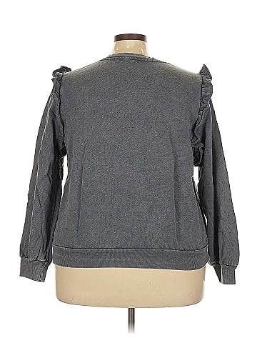 t.la Sweatshirt (view 2)
