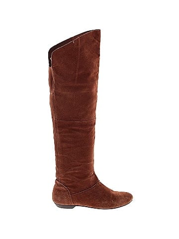 Chinese Laundry Boots (view 1)