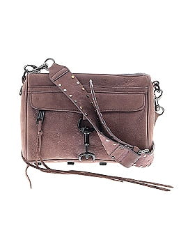 Rebecca Minkoff Leather Crossbody Bag