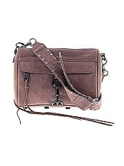 Rebecca Minkoff Leather Crossbody Bag