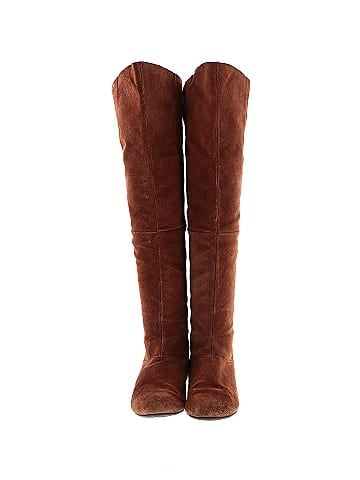 Chinese Laundry Boots (view 2)