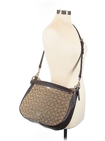 Coach Satchel (view 2)