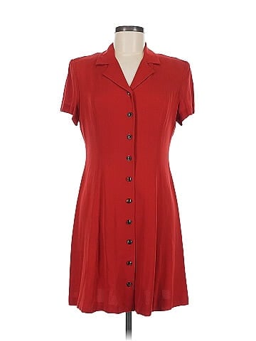 Talbots Casual Dress (view 1)