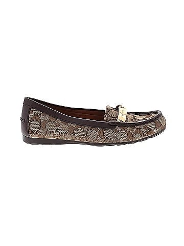 Coach Flats (view 1)