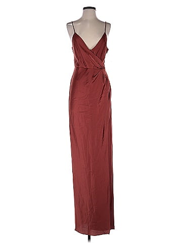 BHLDN Cocktail Dress (view 1)