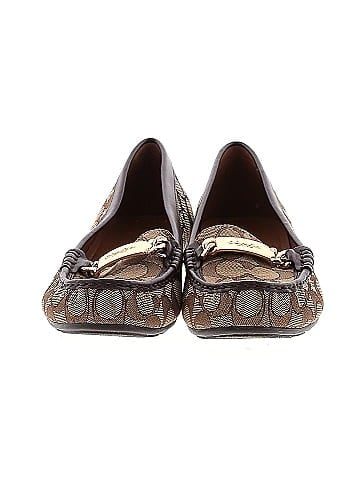 Coach Flats (view 2)