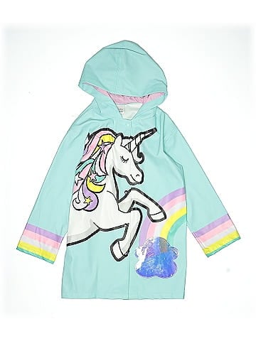 Assorted Brands Raincoat (view 1)