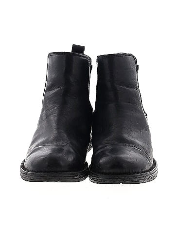 Born Ankle Boots (view 2)