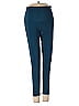 Onzie Solid Teal Blue Active Pants Size S - photo 1