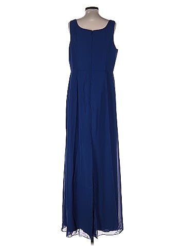 JJ's House Casual Dress (view 2)