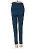 Onzie Solid Teal Blue Active Pants Size S - photo 2