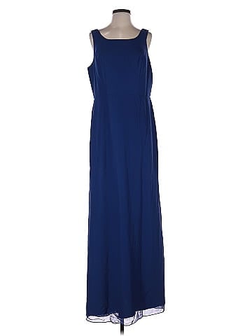 JJ's House Casual Dress (view 1)