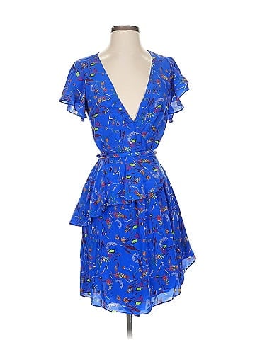 Tanya Taylor Cocktail Dress (view 1)