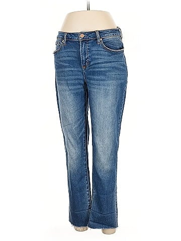Dear John Jeans (view 1)