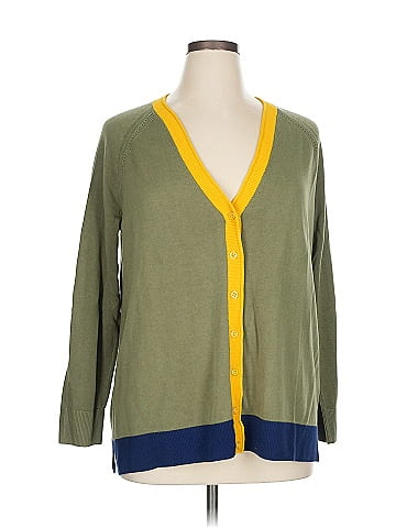 Talbots Cardigan (view 1)