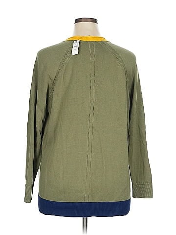 Talbots Cardigan (view 2)