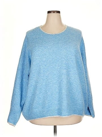 Vince Camuto Pullover Sweater (view 1)