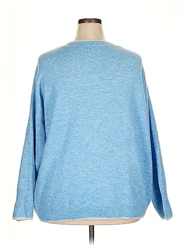 Vince Camuto Pullover Sweater (view 2)