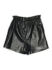 Wilfred Shorts
