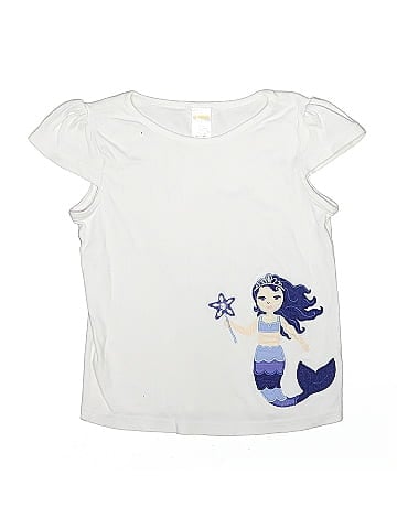 Gymboree Short Sleeve T-Shirt (view 1)