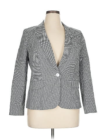 Talbots Blazer (view 1)
