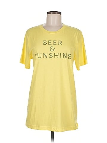 Panache Short Sleeve T-Shirt (view 1)