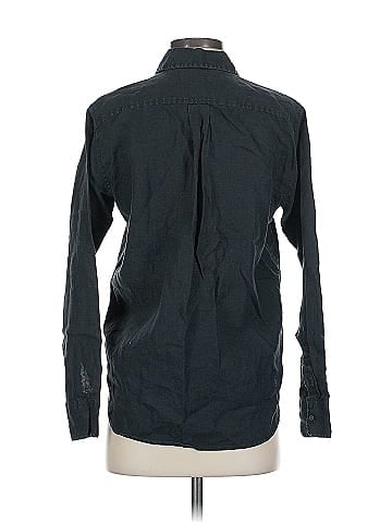 Everlane Long Sleeve Button-Down Shirt (view 2)