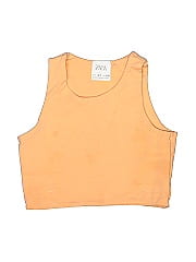 Zara Kids Sleeveless T Shirt