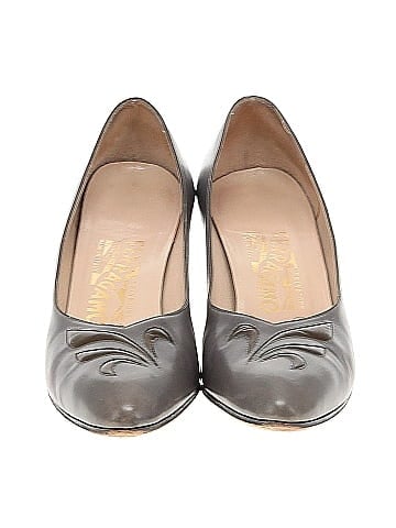 Salvatore Ferragamo Heels (view 2)