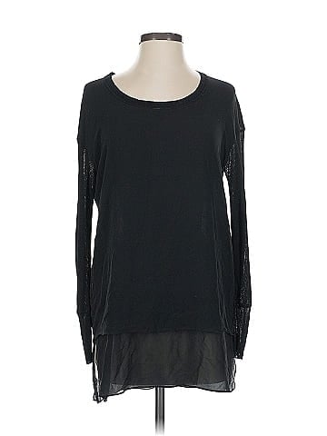 Rag & Bone Long Sleeve Top (view 1)