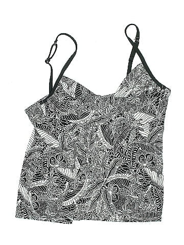 Sunsets Swimsuit Top (view 1)
