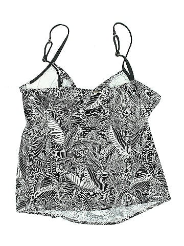 Sunsets Swimsuit Top (view 2)