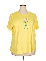 Life Is Good Short Sleeve T Shirt