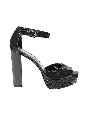 MICHAEL Michael Kors Heels (view 1)