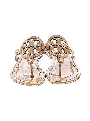 Tory Burch Sandals (view 2)
