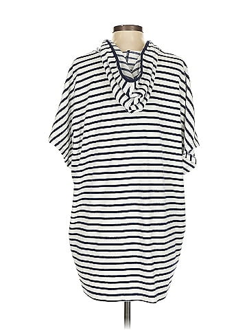 Lands' End Swimsuit Cover Up (view 2)
