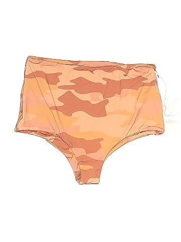 Lane Bryant Swimsuit Bottoms (view 1)