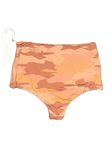 Lane Bryant Swimsuit Bottoms (view 2)