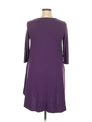 Zenana Premium Casual Dress (view 2)