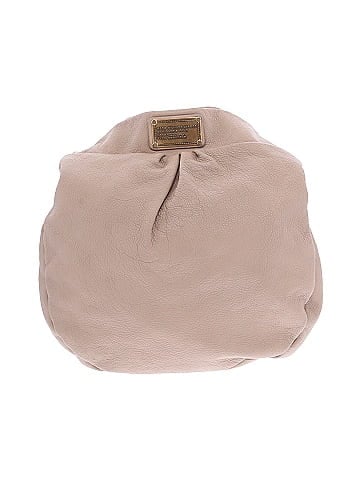 Marc by Marc Jacobs Leather Shoulder Bag (view 1)