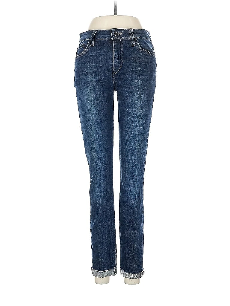 Pre-owned Joe's Jeans Jeans In Blue