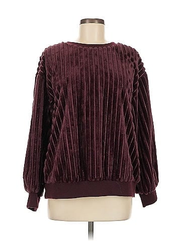 Simply Vera Vera Wang Pullover Sweater (view 1)