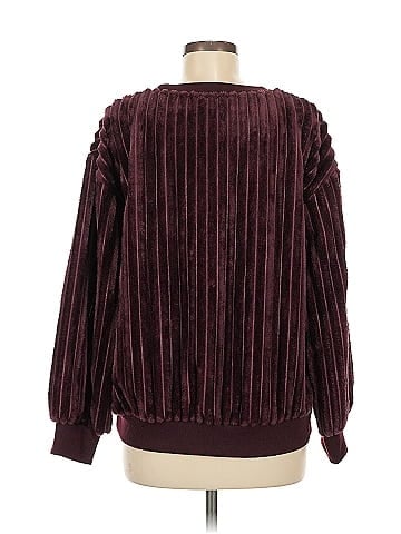 Simply Vera Vera Wang Pullover Sweater (view 2)