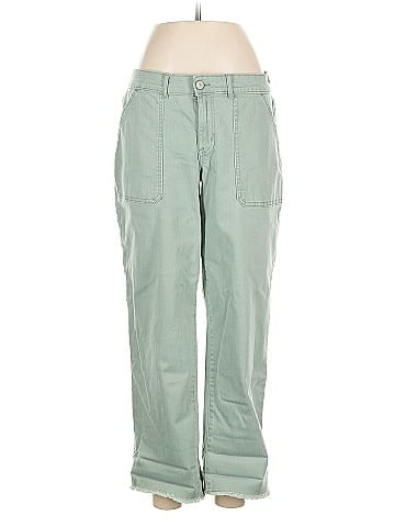 LOGO by Lori Goldstein Jeans (view 1)