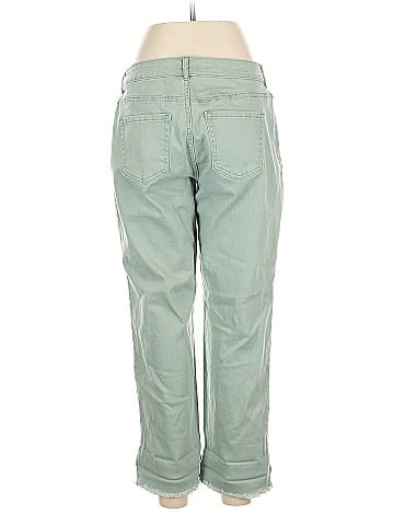 LOGO by Lori Goldstein Jeans (view 2)