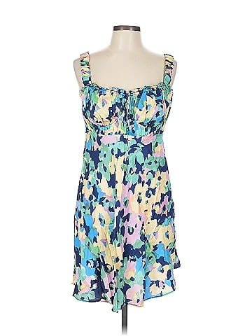 Nicholas Cocktail Dress (view 1)