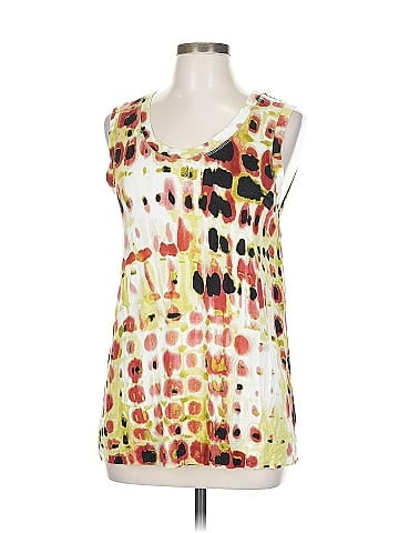 Simply Vera Vera Wang Sleeveless Top (view 1)