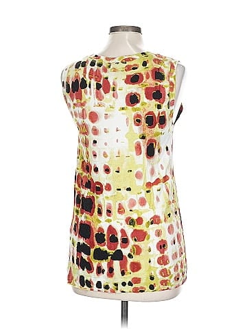 Simply Vera Vera Wang Sleeveless Top (view 2)