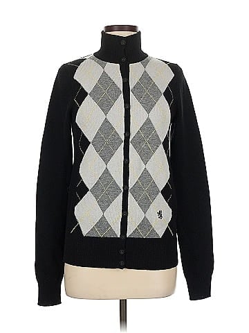 Pringle of Scotland Wool Cardigan (view 1)