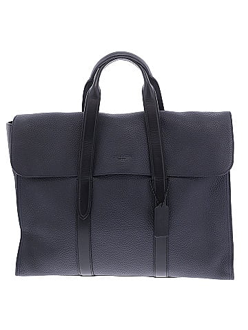 Coach Leather Laptop Bag (view 1)